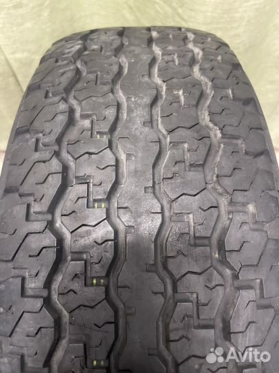 Dunlop Grandtrek AT5 275/70 R16