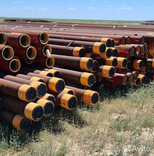 Трубы пнд для газоснабжения