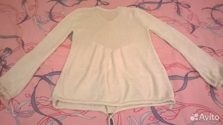 Кофта для беременных