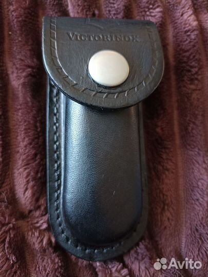 Нож складной victorinox