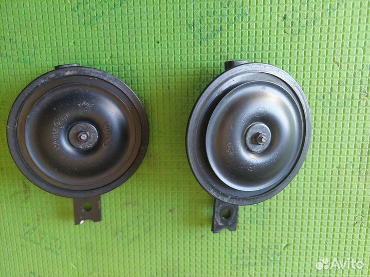 Сигнал звуковой Hyundai Kia