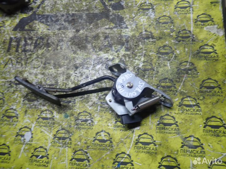 Педаль газа Subaru Legacy Outback (B13) 2003-2009