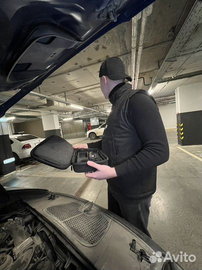 Автоподбор Автоподбощик Автоэксперт