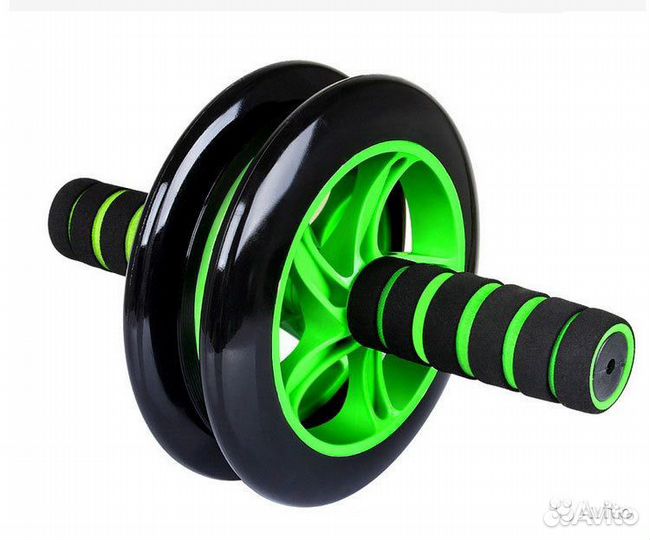 Ролик для пресса starfit RL-102 PRO