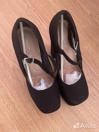 Туфли женские TTacardi