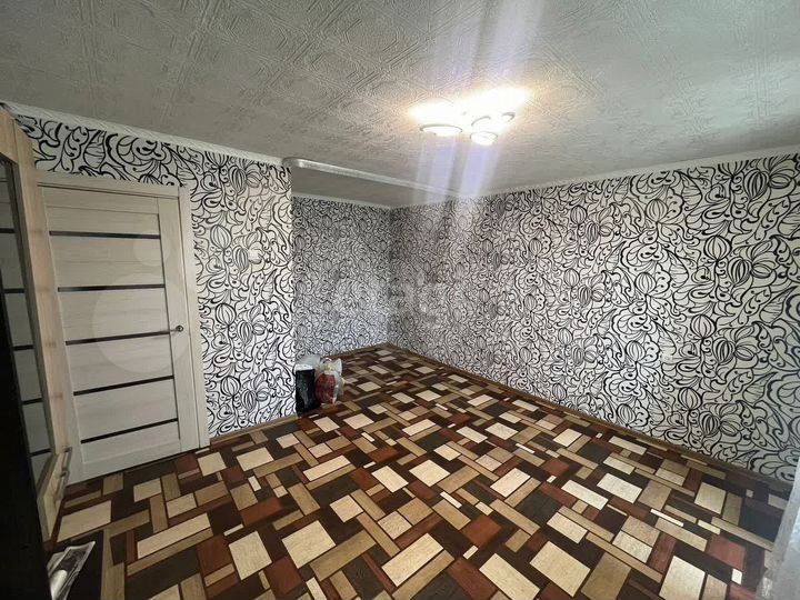 1-к. квартира, 35,8 м², 2/4 эт.