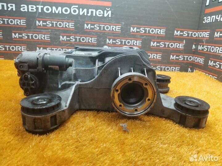 Редуктор задний Volkswagen Passat Cc B6/358 BWS