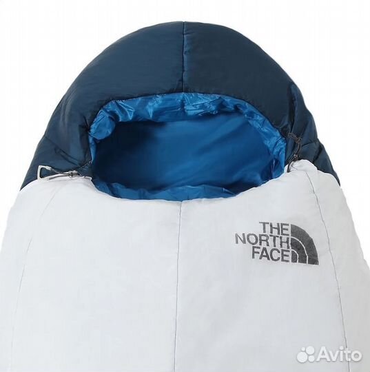 Спальник The North Face Cat's Meow