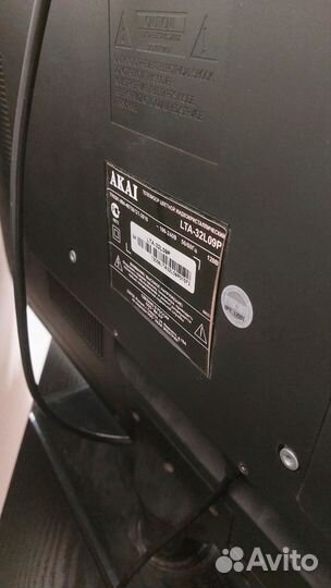 Телевизор 32 дюйма