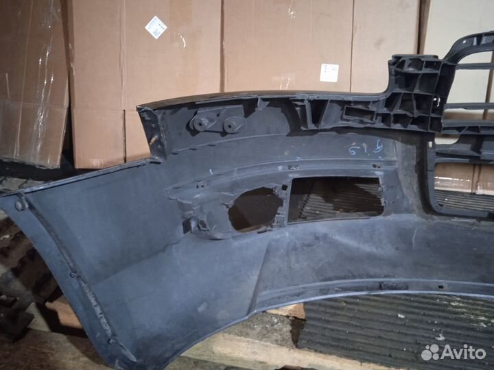 Продажа бампера audi a 6