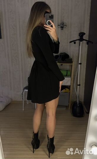 Платье love republic