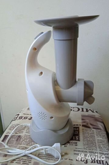 Десертница, мороженица