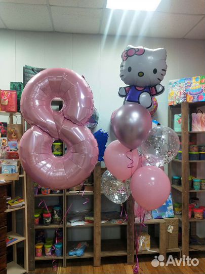 Воздушный шар