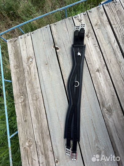 Подпруга для лошади