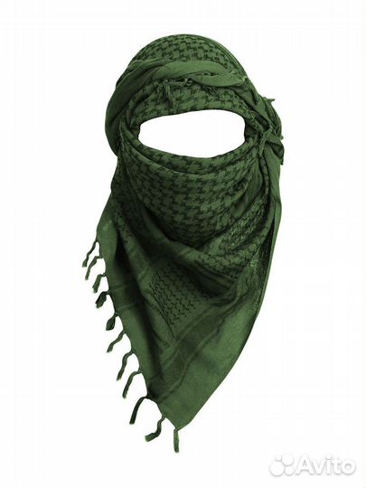 Арафатка GаngTex