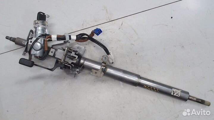 Рулевая колонка Subaru Forester (S11)