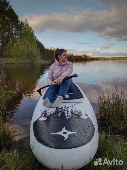 Аренда /прокат Sup board, сплавы и прогулки