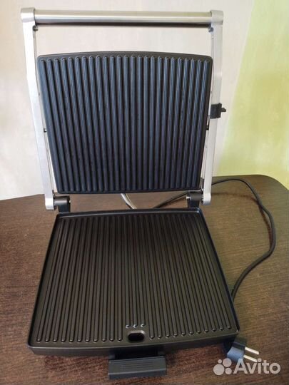 Гриль-духовка Redmond