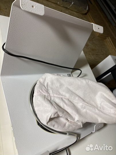 Продам вытяжку маникюрную