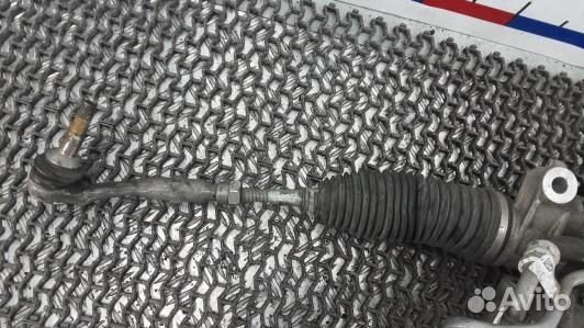 Рулевая рейка BMW 7 F01 (3FX22PW01)