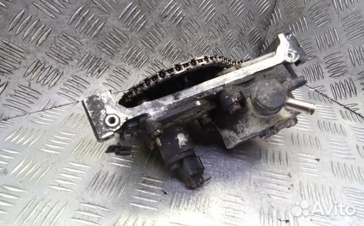 Насос вакуумный nissan X-trail T30 (CML21KX01)