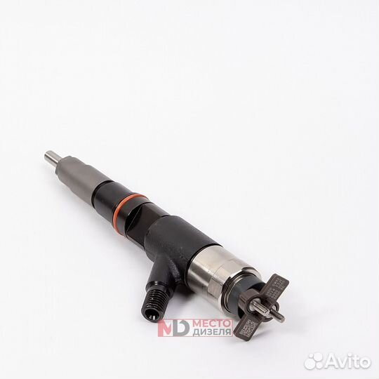 Топливнaя фоpcункa Densо 5296723(295050-0942)