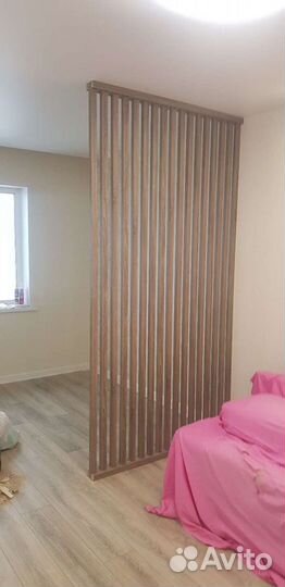 Мастер на час