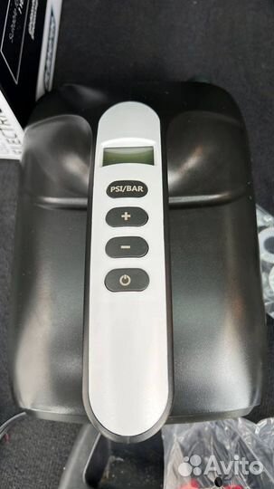 Насос gladiator сап SUP electric AIR pump HT-782