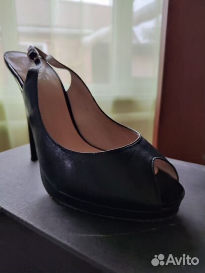 Туфли женские 38-39 размер