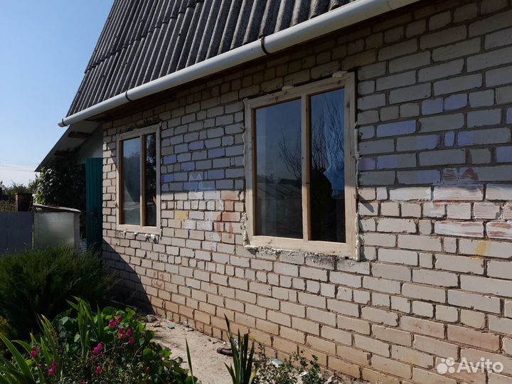 Деревянные окна под заказ