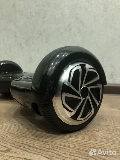 Гироскутер