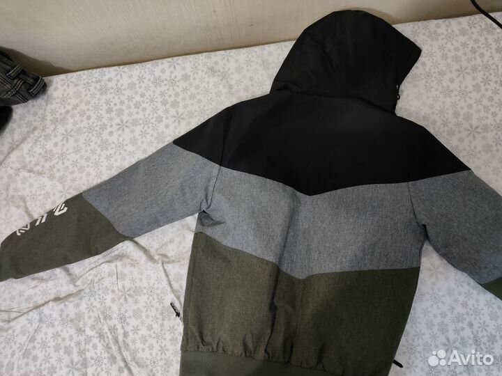 Куртка осенняя, джинсы Levi's, levis, zolla ostin