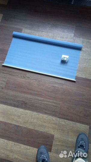 Рулонные шторы