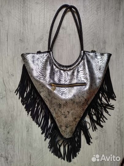 Cумка новая