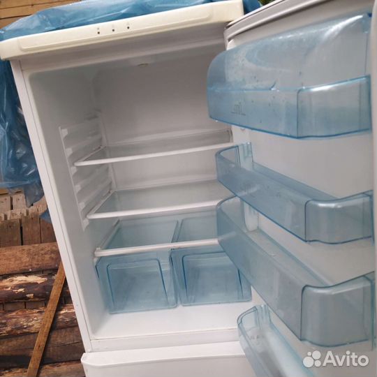 Холодильник бу