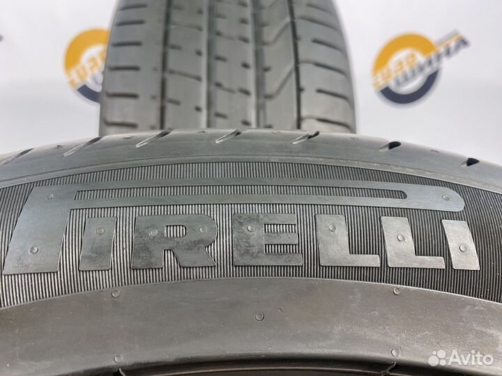 Pirelli P Zero 305/40 R20