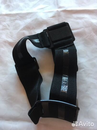 Крепление на голову для экшн камер