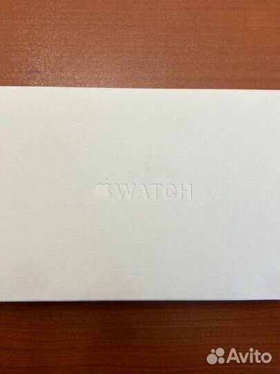 Apple watch Ultra 49mm