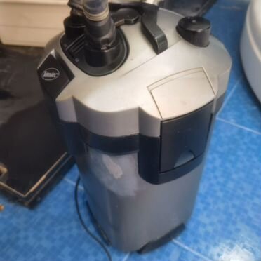 Внешний фильтр Tetra ex 700