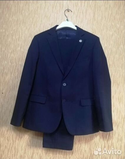 Школьная форма для мальчика фирмы dimark