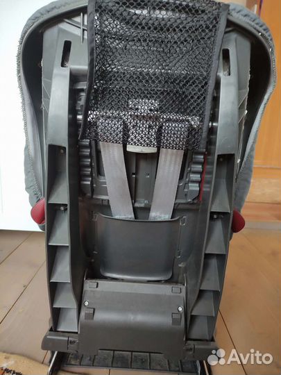 Автокресло