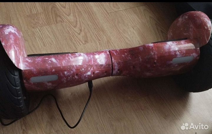 Гироскутер бу