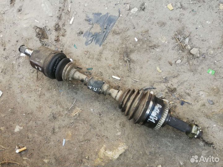 Привод передний Ниссан Премьера Комфорт Р11