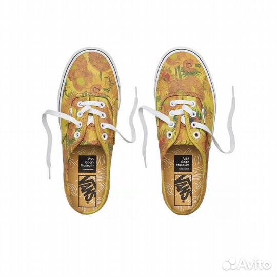 Vans Authentic 