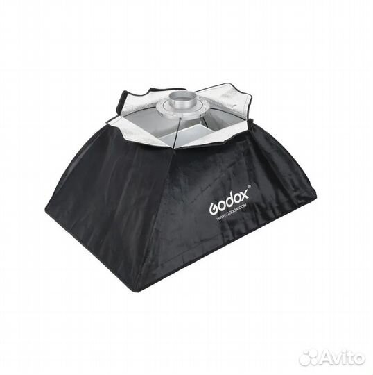 Софтбокс Godox SB-FW6090 с сотами