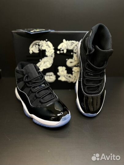 Nike Air Jordan 11 