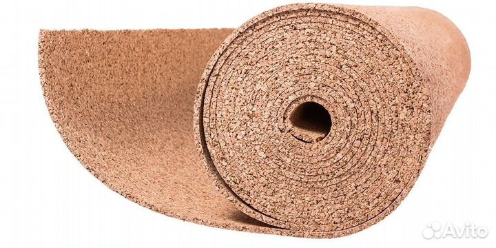 Пробка GO4cork Nature 8мм