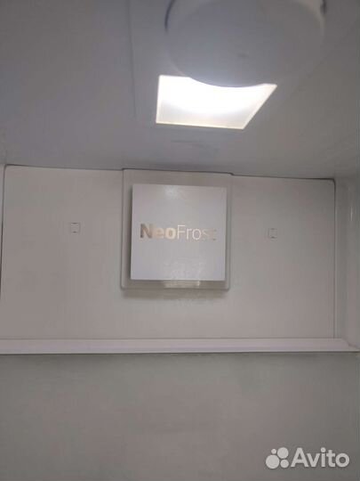 Холодильник бу