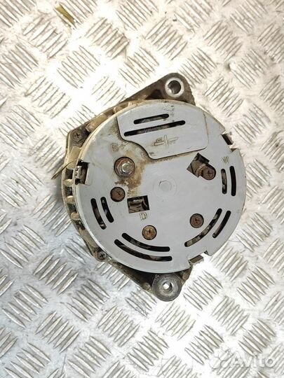 Генератор Vaz 2112