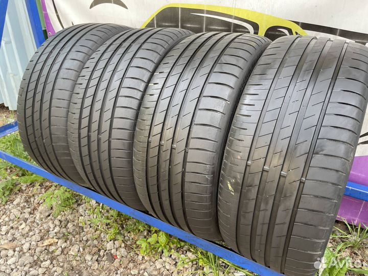 Goodyear EfficientGrip Performance 225/40 R18